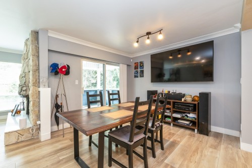 320 Gloucester Court, Coquitlam, BC 