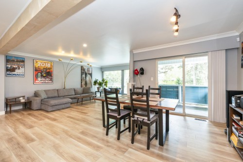 320 Gloucester Court, Coquitlam, BC 