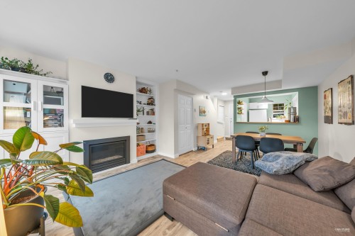 19-123 Seventh Street  New Westminster, BC V3M 6Y2