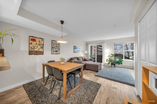 19-123 Seventh Street, New Westminster, BC 