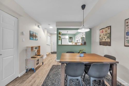 19-123 Seventh Street, New Westminster, BC 