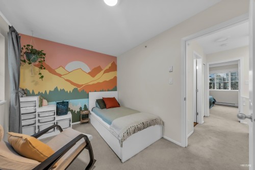 19-123 Seventh Street, New Westminster, BC 
