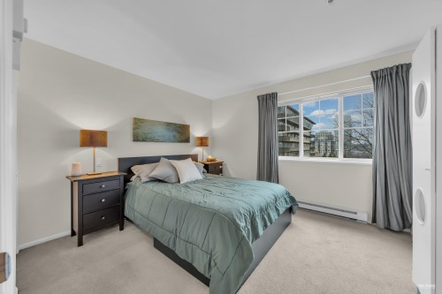 19-123 Seventh Street, New Westminster, BC 