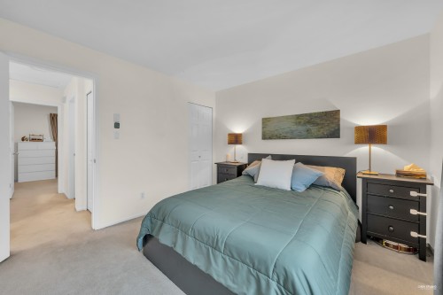 19-123 Seventh Street, New Westminster, BC 