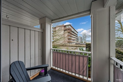 19-123 Seventh Street, New Westminster, BC 