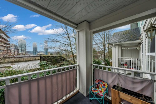 19-123 Seventh Street, New Westminster, BC 