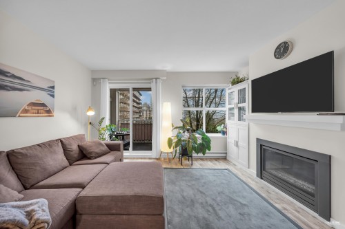 19-123 Seventh Street, New Westminster, BC 