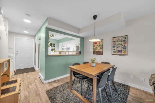 19-123 Seventh Street, New Westminster, BC 