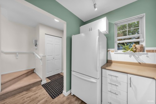 19-123 Seventh Street, New Westminster, BC 