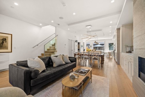1136 16Th Avenue E, Vancouver, BC 