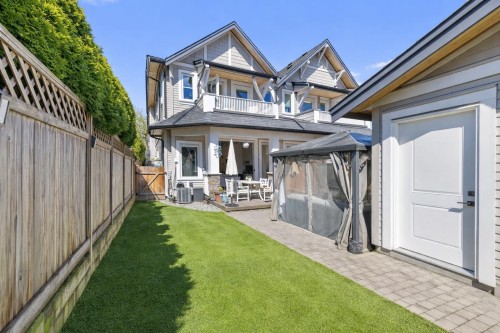1136 16Th Avenue E, Vancouver, BC 