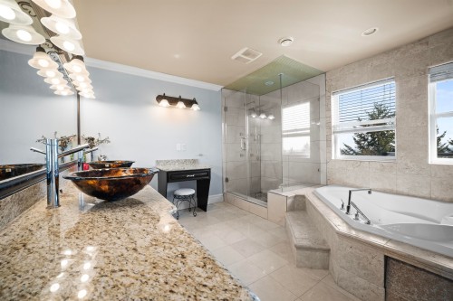 2982 Sunridge Court, Coquitlam, BC 