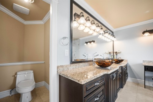 2982 Sunridge Court, Coquitlam, BC 