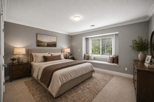 2982 Sunridge Court, Coquitlam, BC 