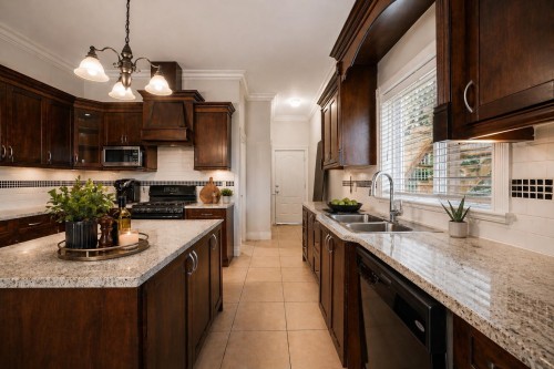 2982 Sunridge Court, Coquitlam, BC 