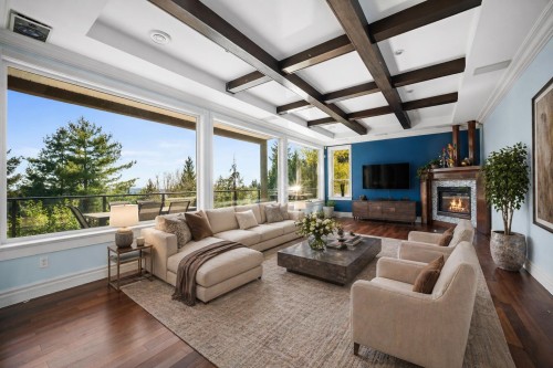 2982 Sunridge Court, Coquitlam, BC 