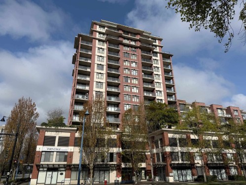 409-5933 Cooney Road  Richmond, BC V6X 4H3