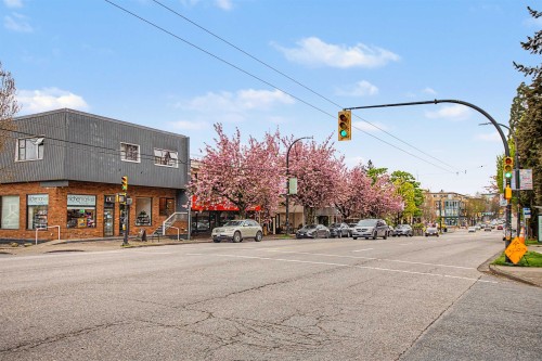 3840 Fraser Street, Vancouver, BC 