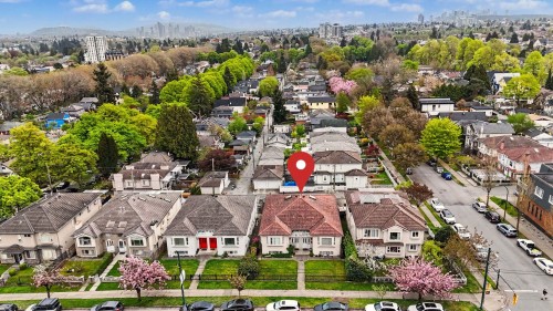 3840 Fraser Street, Vancouver, BC 