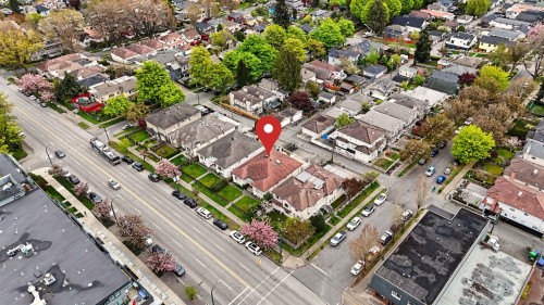 3840 Fraser Street, Vancouver, BC 