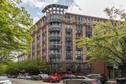 607-22 Cordova Street E Vancouver, BC V6A 4G8