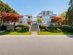 8-8500 Anderson Road  Richmond, BC V6Y 1S6