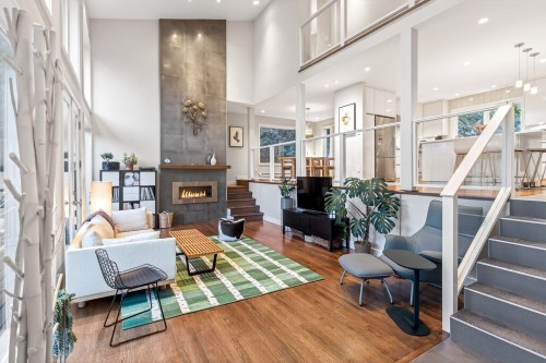 6965 Marine Drive, West Vancouver, BC 
