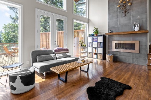 6965 Marine Drive, West Vancouver, BC 