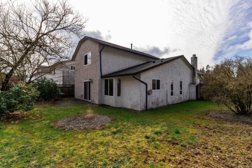 1298 Novak Drive, Coquitlam, BC 