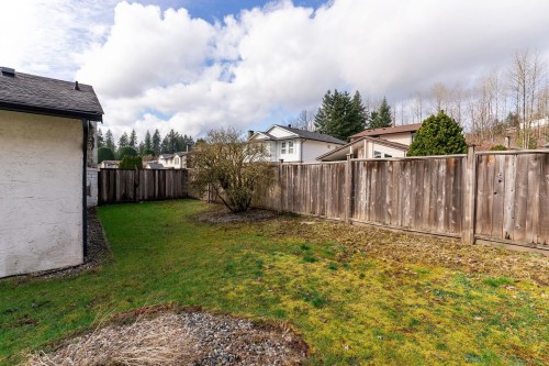 1298 Novak Drive, Coquitlam, BC 