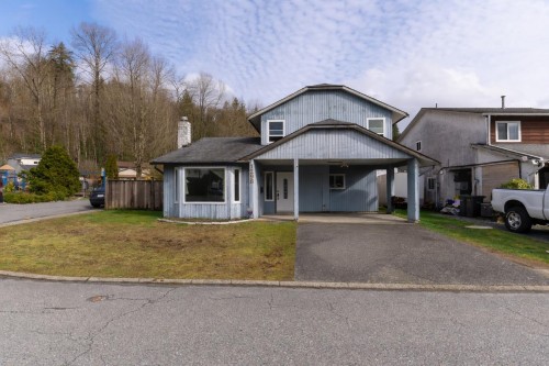 1298 Novak Drive, Coquitlam, BC 