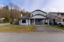 1298 Novak Drive, Coquitlam, BC 