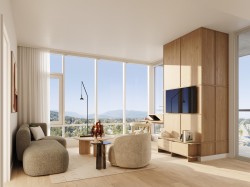 702-609 Tyndall Street Coquitlam, BC V3J 3Z5