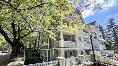 306-1111 Lynn Valley Road  North Vancouver, BC V7J 3V4