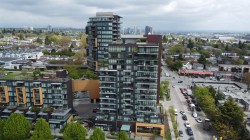507-8588 Cornish Street  Vancouver, BC V6P 0C1