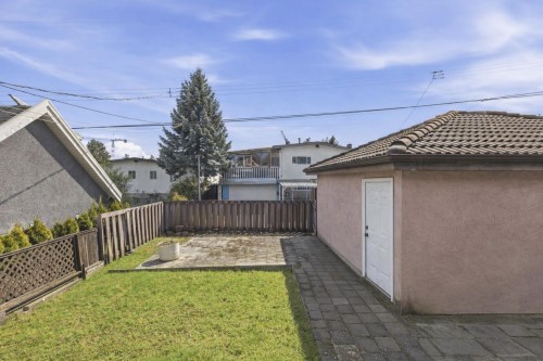 2778 47Th Avenue E, Vancouver, BC 