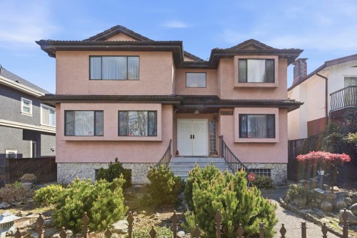 2778 47Th Avenue E, Vancouver, BC 