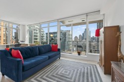 902-1252 Hornby Street  Vancouver, BC V6Z 0A3