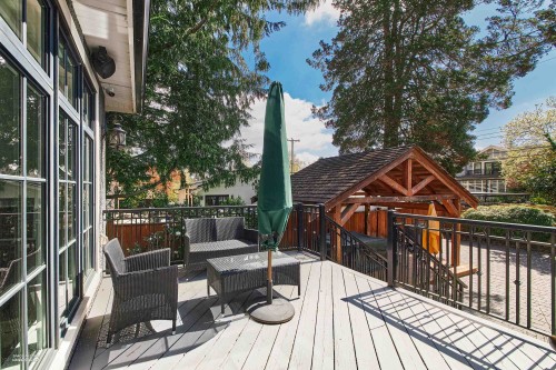 2262 36Th Avenue W, Vancouver, BC 