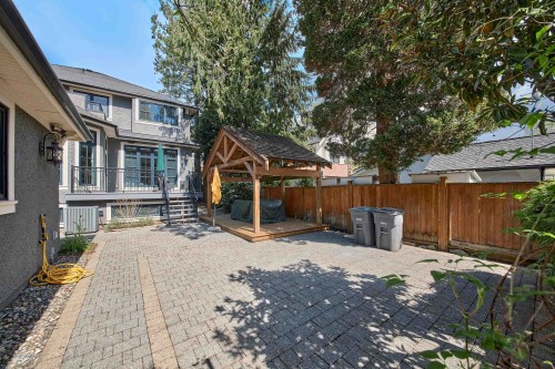 2262 36Th Avenue W, Vancouver, BC 