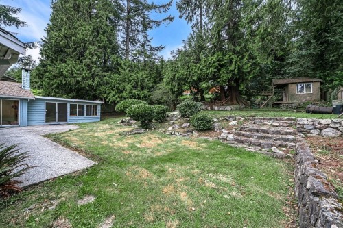 4037 Ripple Road, West Vancouver, BC 