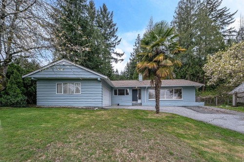 4037 Ripple Road, West Vancouver, BC 