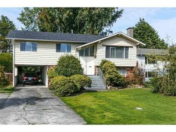 10351 Amethyst Avenue  Richmond, BC V7A 3A8