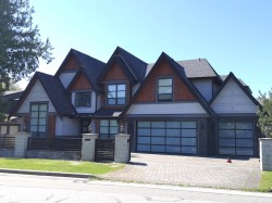8211 Seafair Drive Richmond, BC V7C 1X3