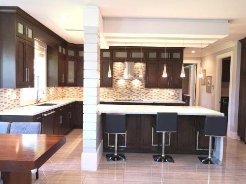 8211 Seafair Drive, Richmond, BC 