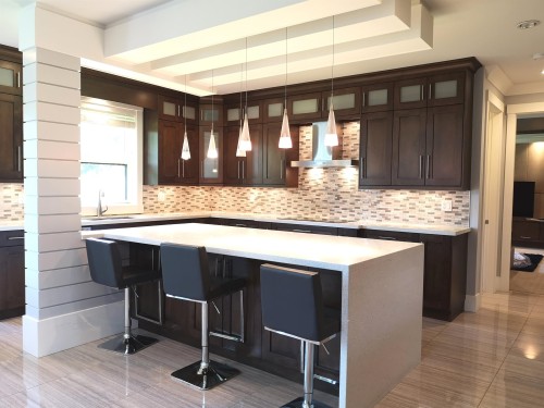 8211 Seafair Drive, Richmond, BC 