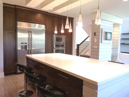 8211 Seafair Drive, Richmond, BC 