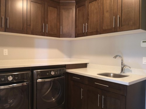8211 Seafair Drive, Richmond, BC 