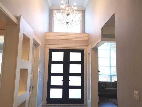 8211 Seafair Drive, Richmond, BC 