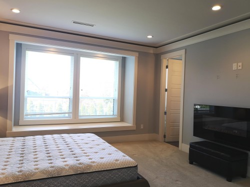 8211 Seafair Drive, Richmond, BC 